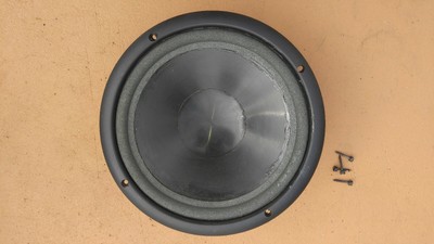 infinitesimal micro subwoofer